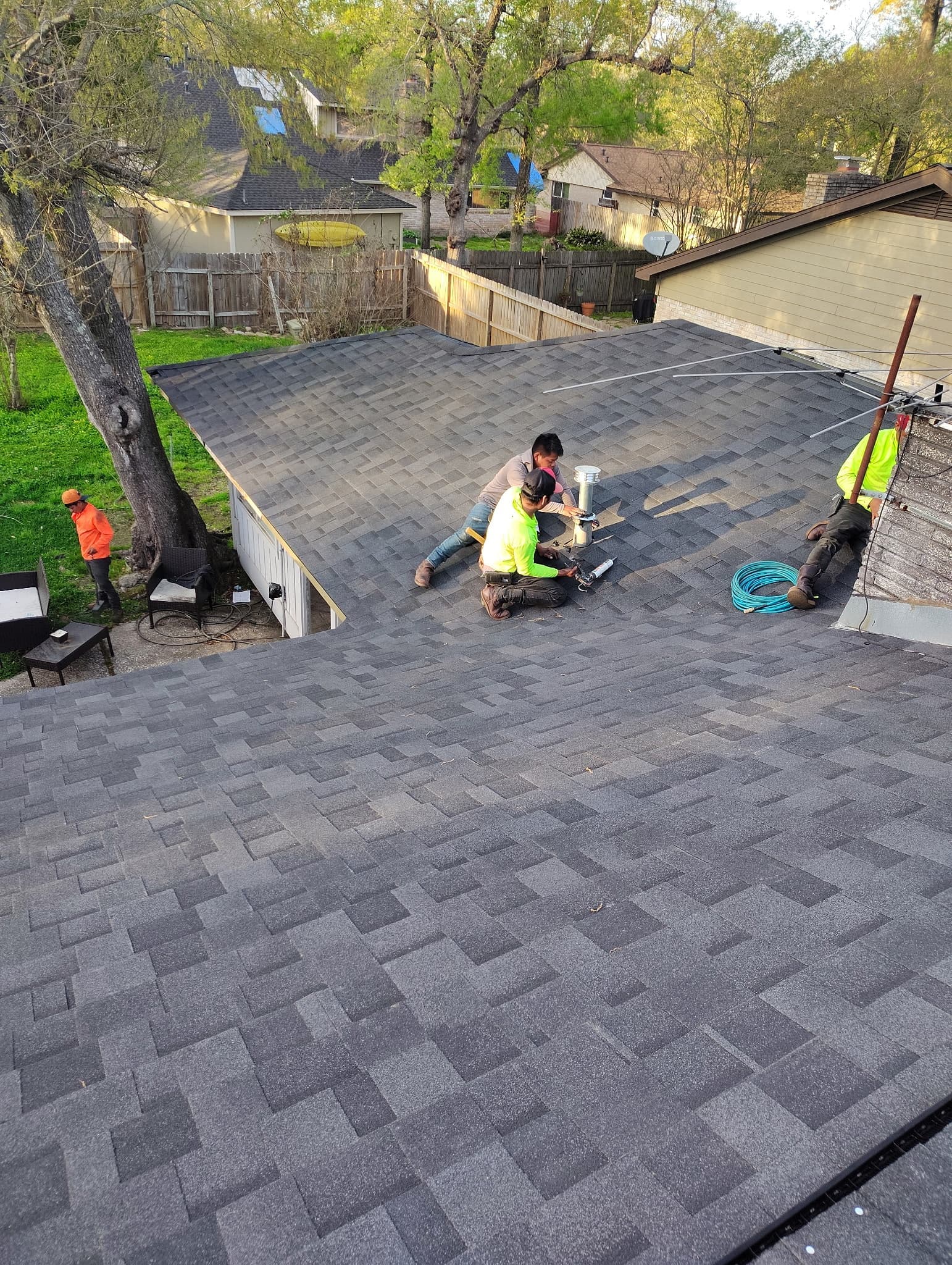 Project Detail 3074912164858708465 for MVK Construction