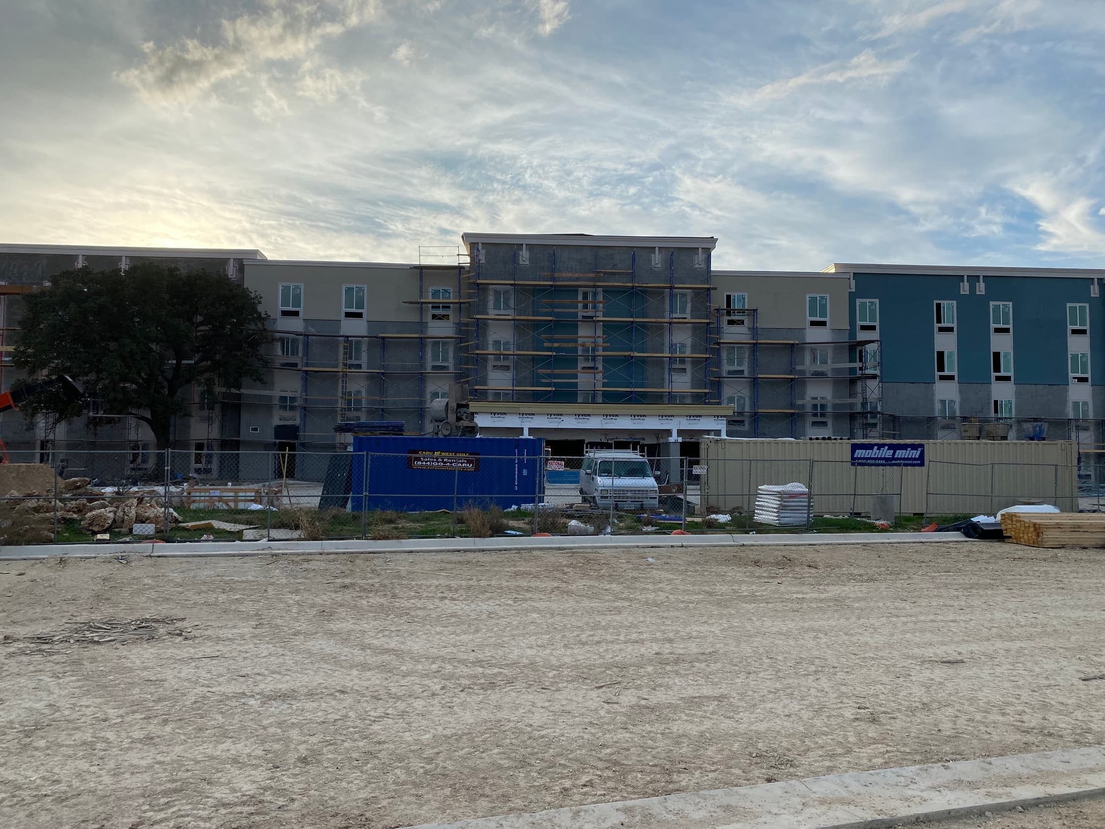 Field Image 0430 for MVK Construction