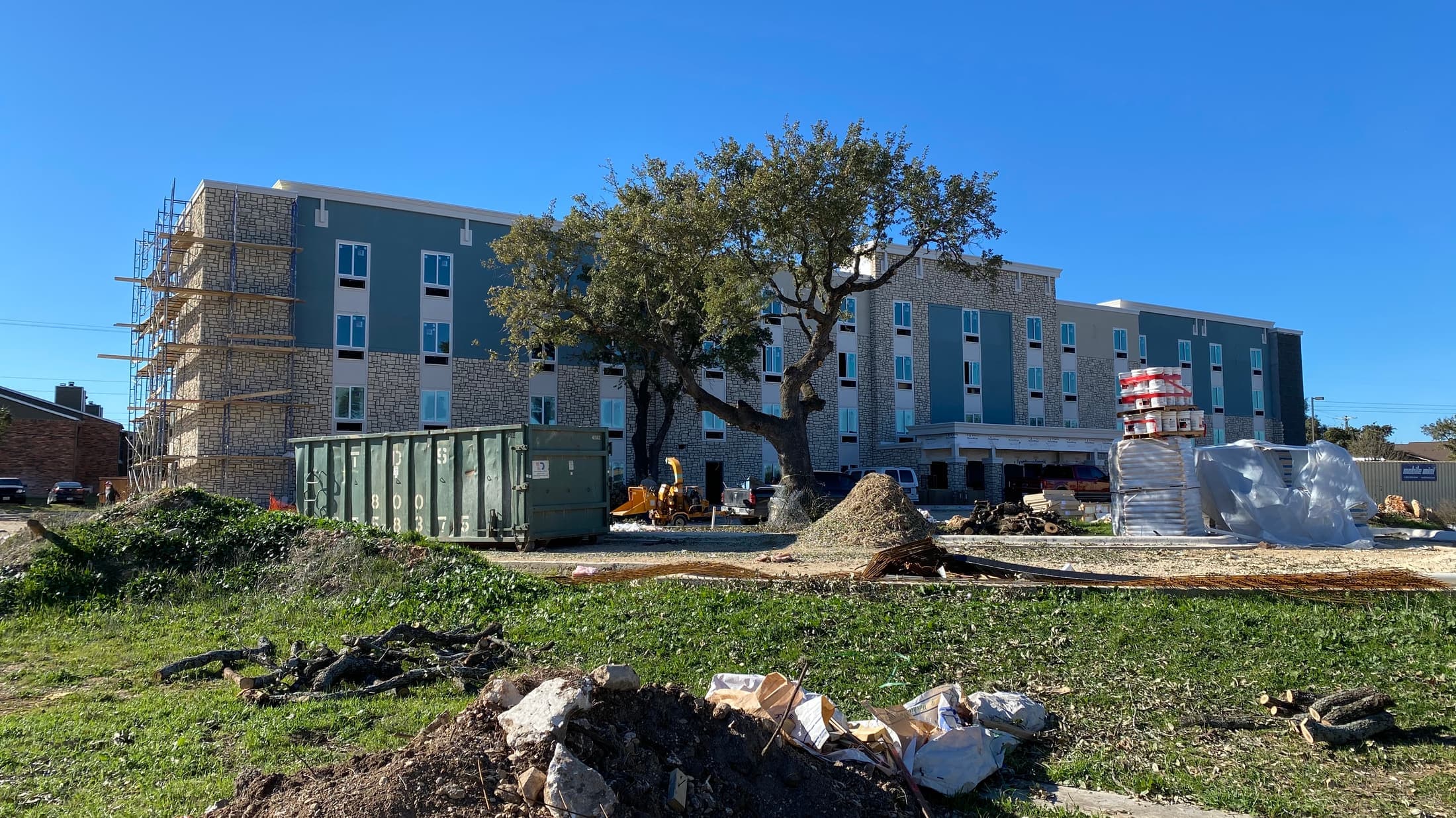 Field Image 0909 for MVK Construction