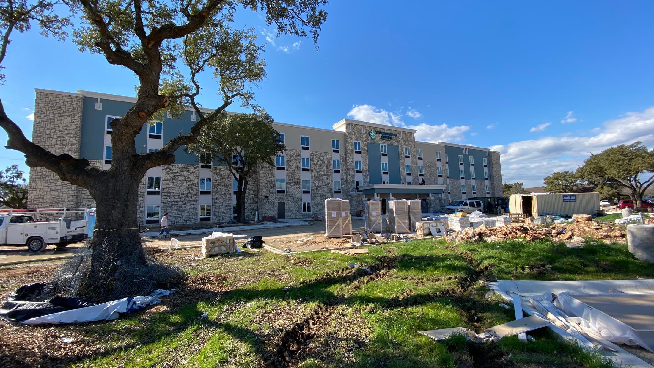 Field Image 1334 for MVK Construction