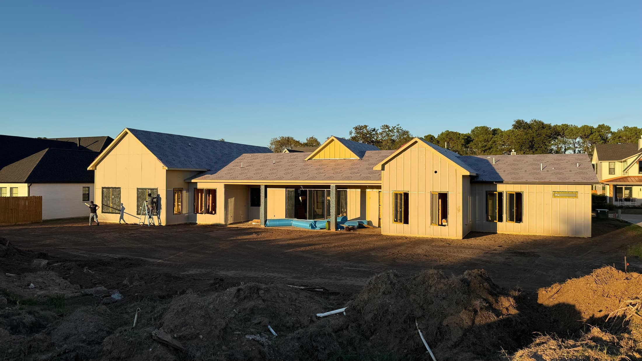 Field Image 5239 for MVK Construction