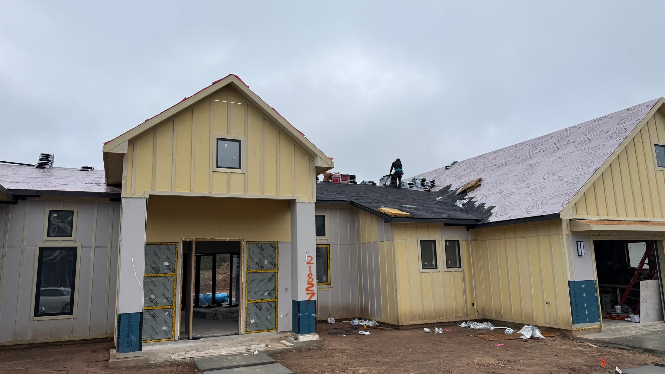 Field Image 5364 for MVK Construction