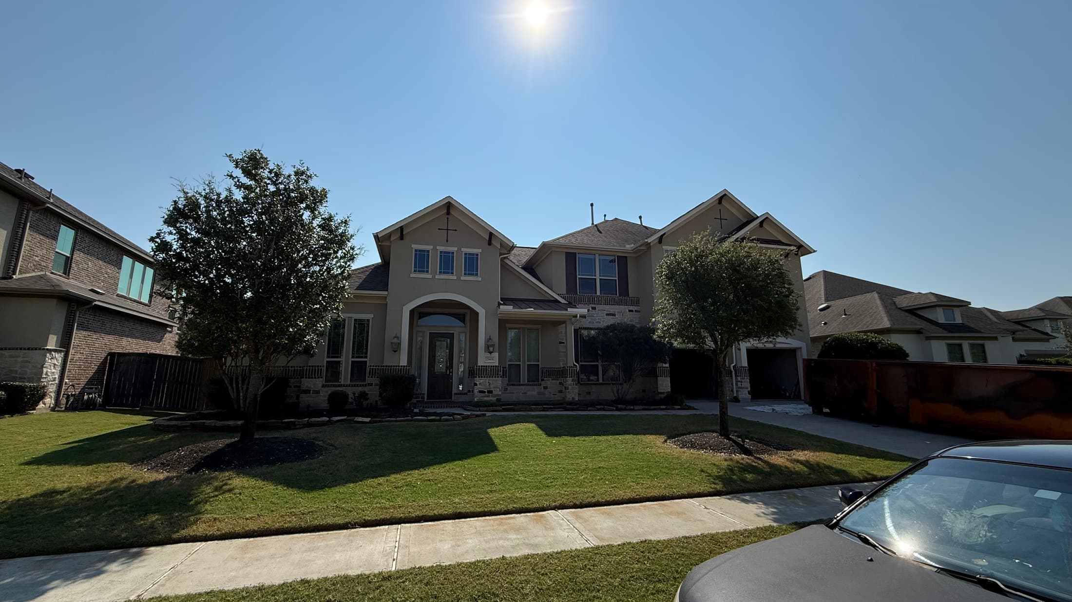 Field Image 7940 for MVK Construction