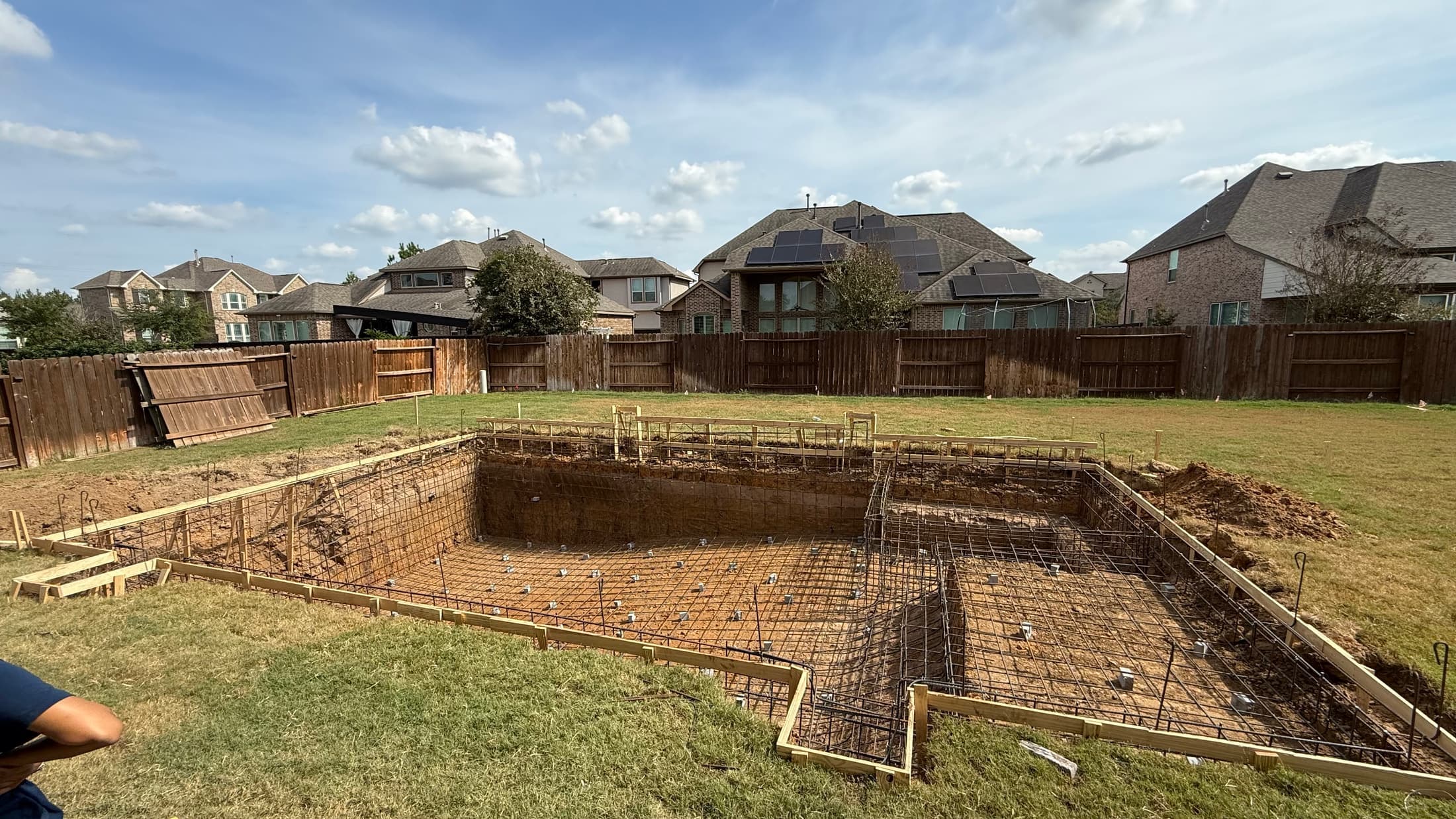 Field Image 8369 for MVK Construction