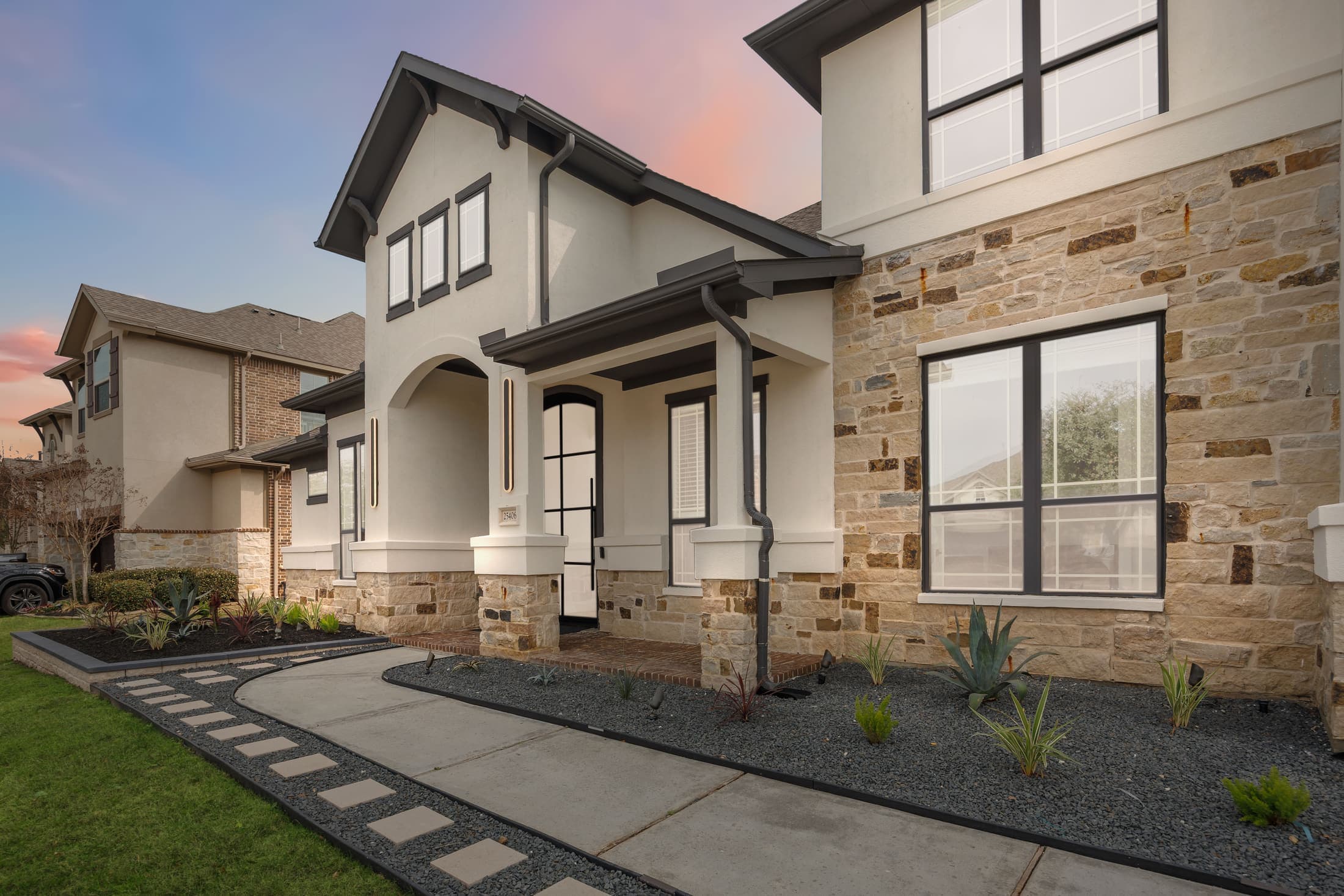 Estate renovation photo 6