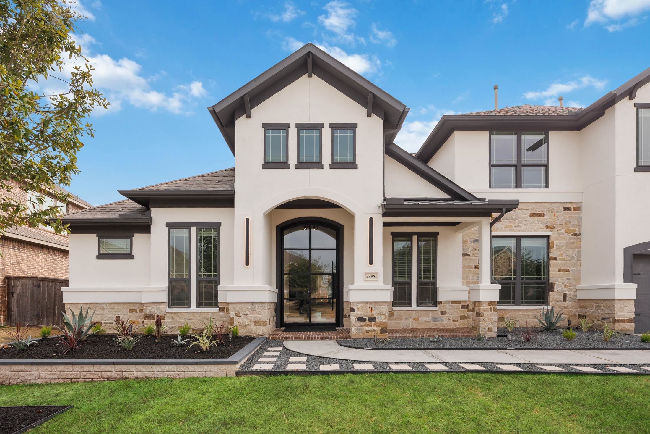 Estate renovation photo 7