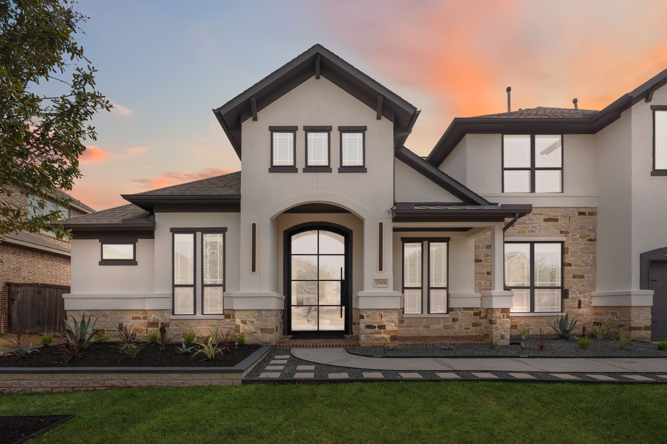 Estate renovation photo 8