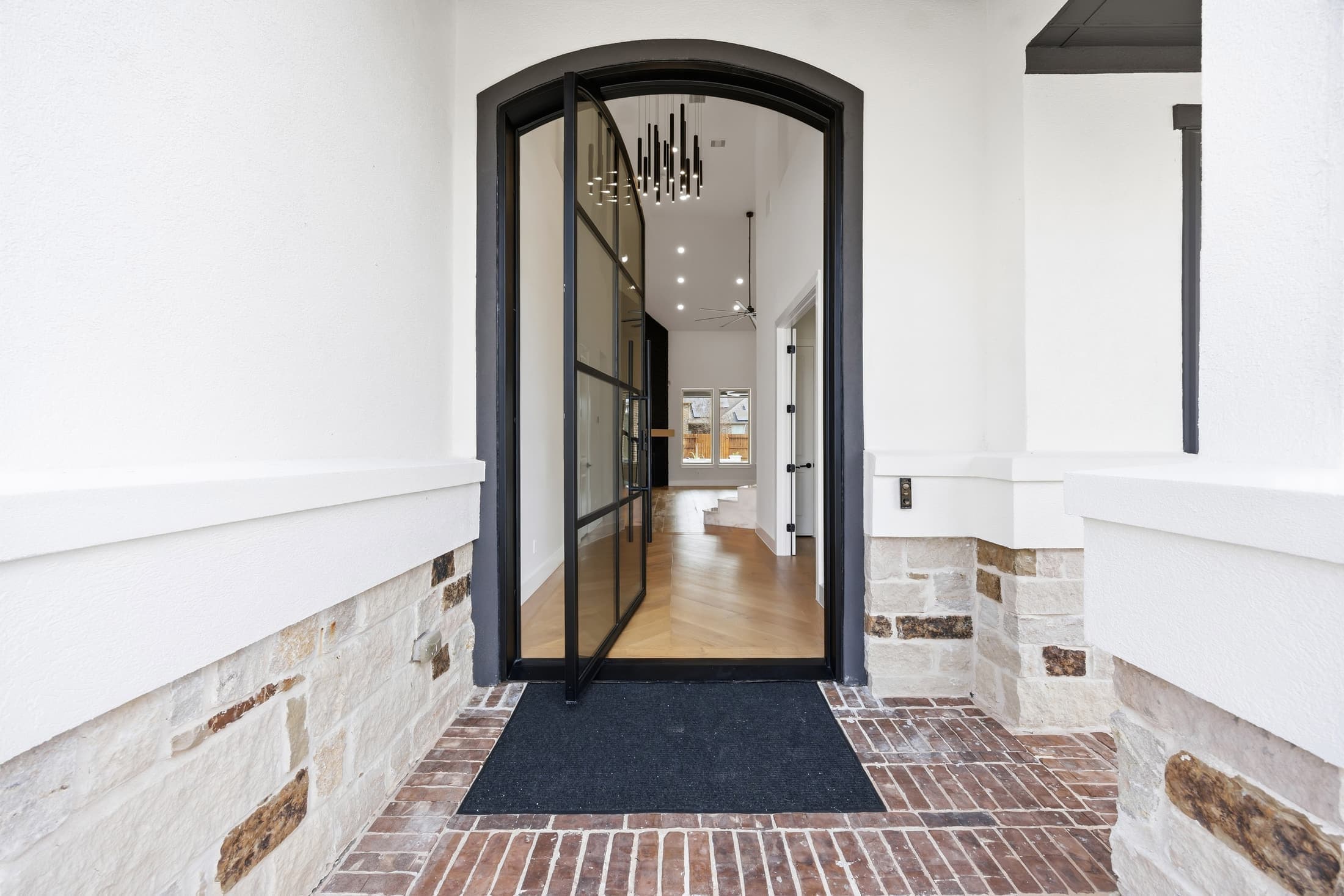 Estate renovation photo 9