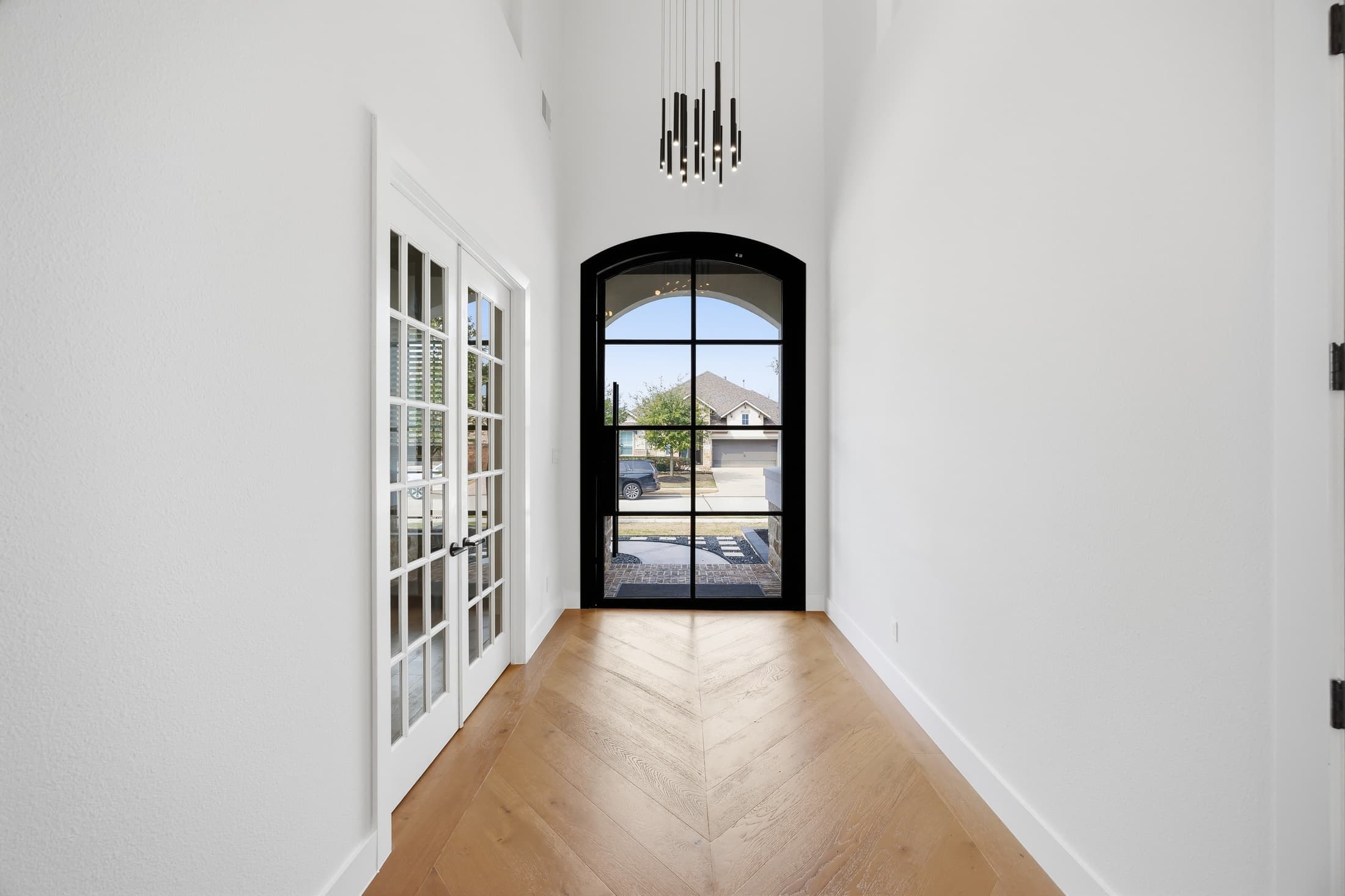 Estate renovation photo 10