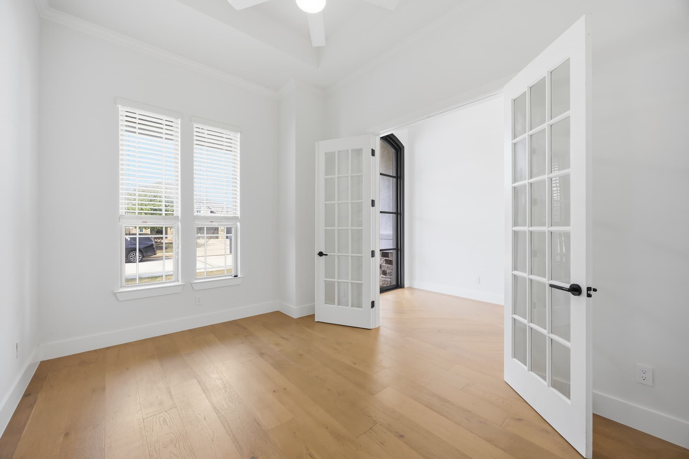 Estate renovation photo 11