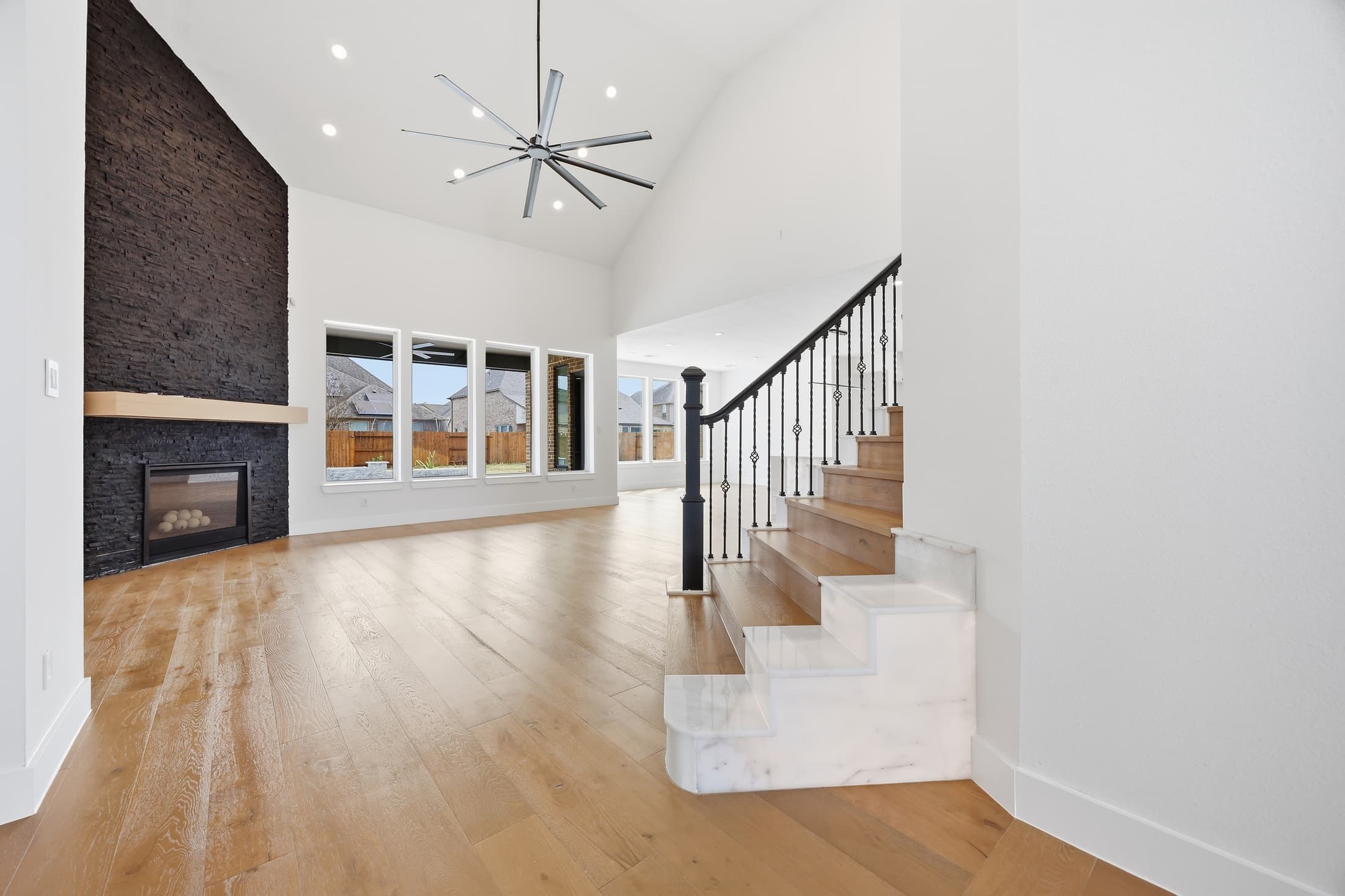 Estate renovation photo 12