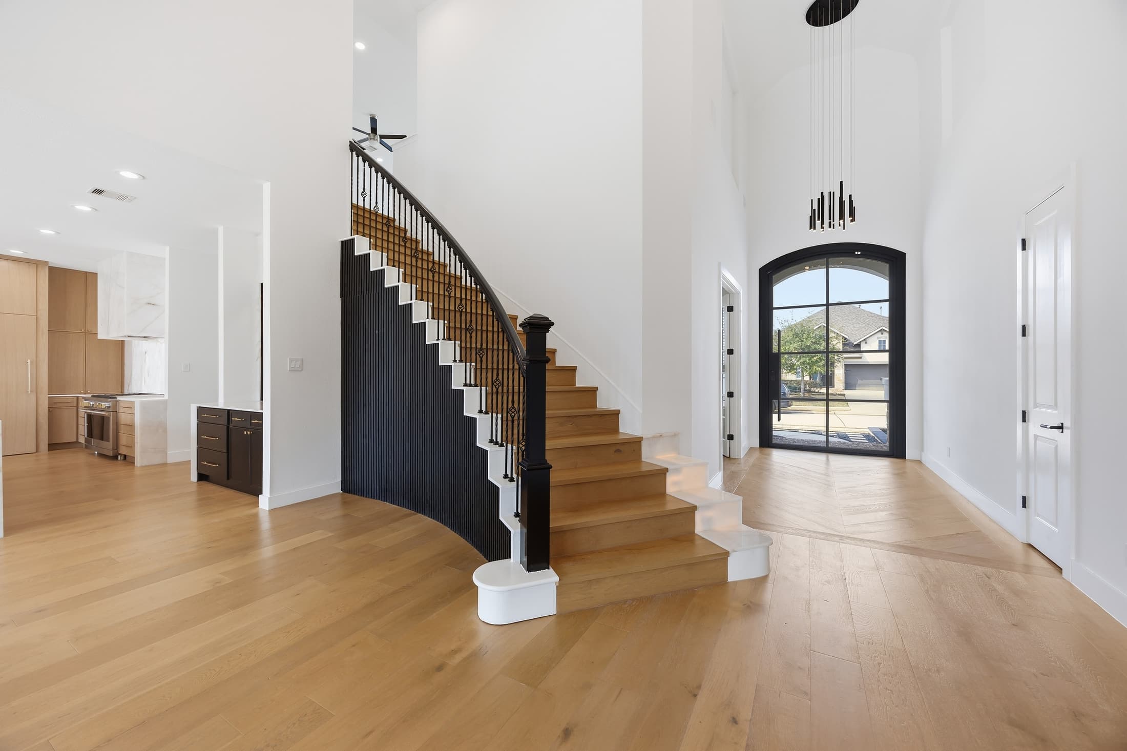 Estate renovation photo 13