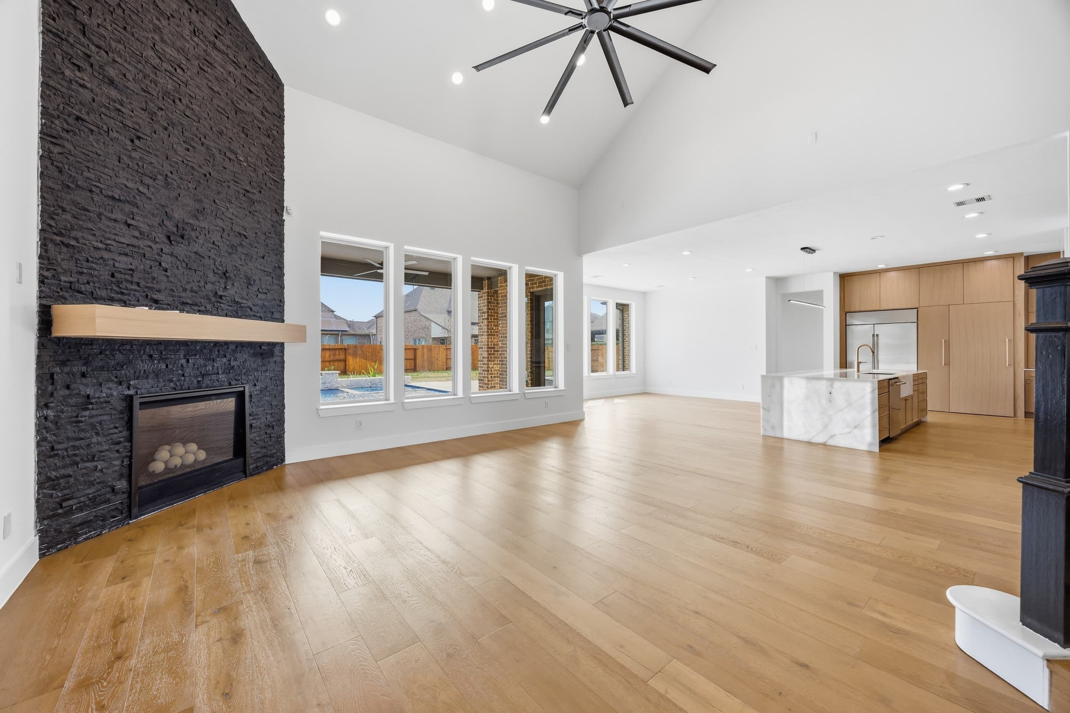 Estate renovation photo 17