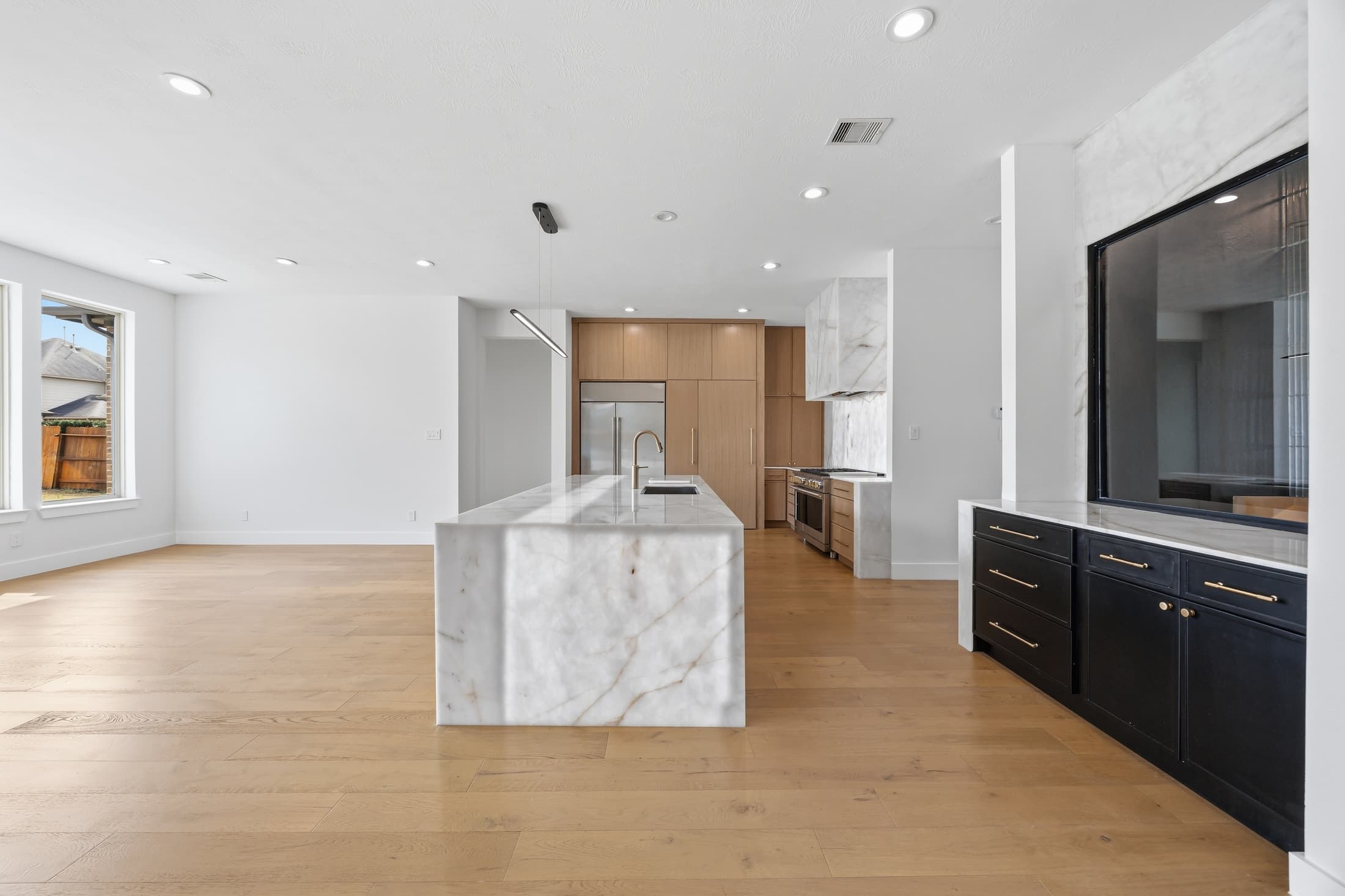 Estate renovation photo 18