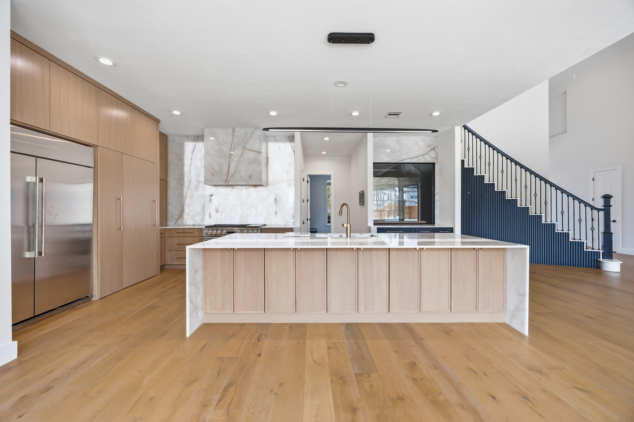 Estate renovation photo 19