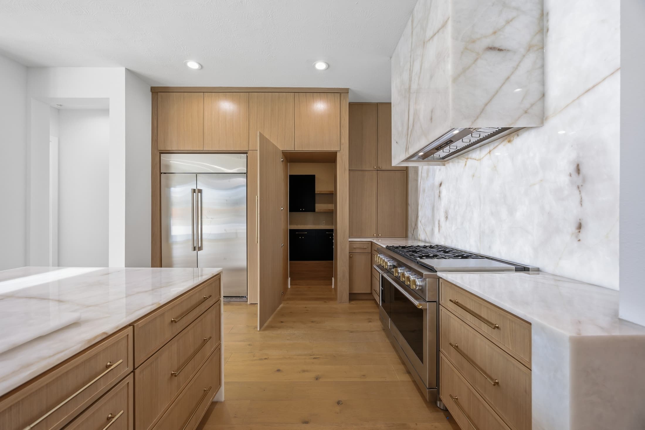 Estate renovation photo 21