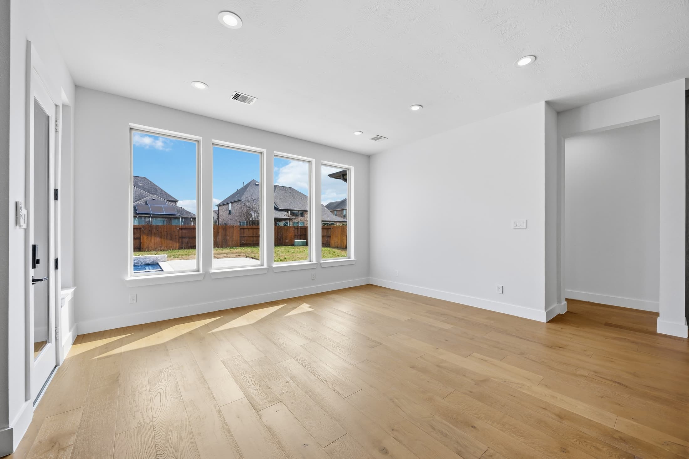 Estate renovation photo 26