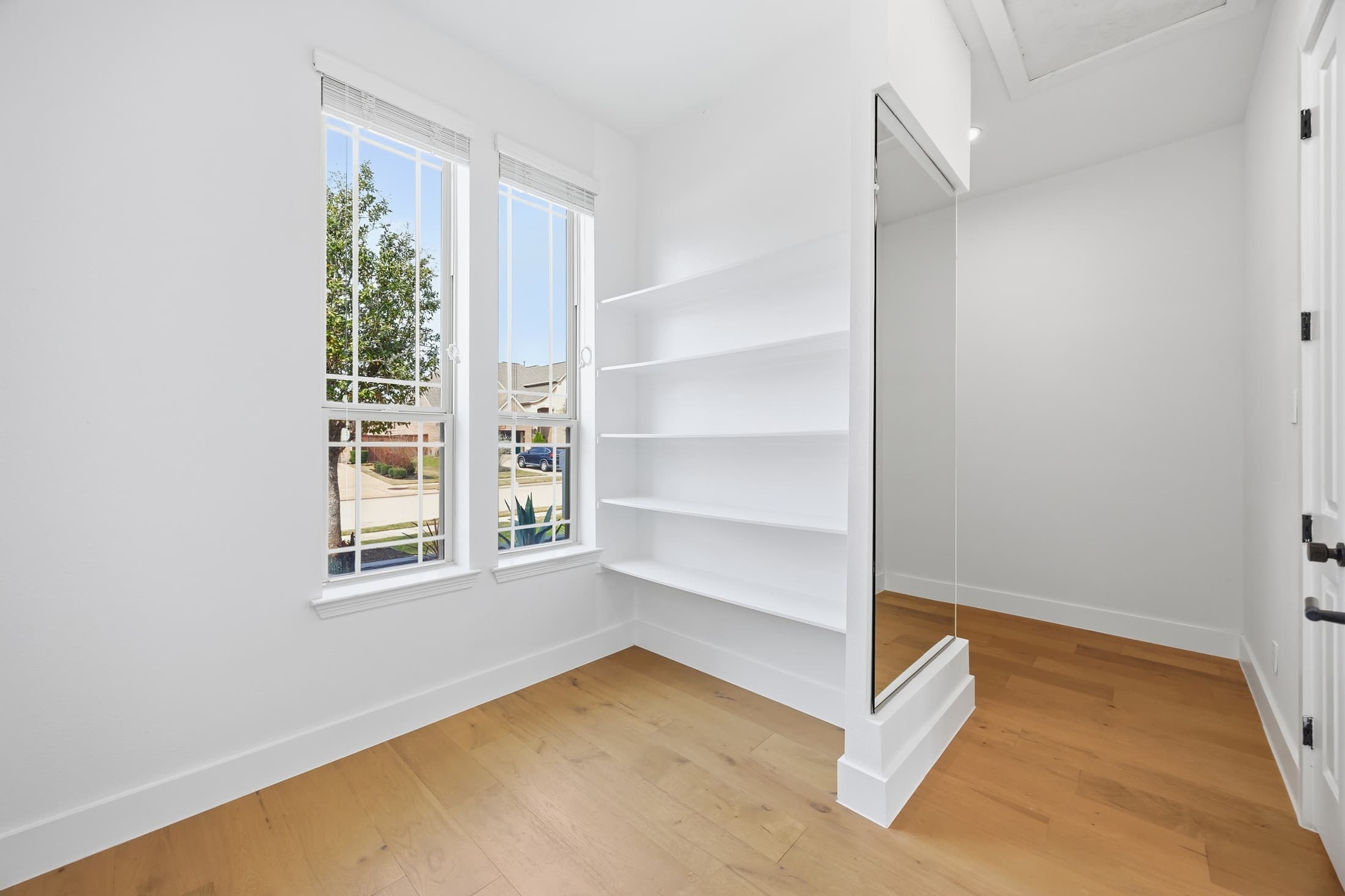 Estate renovation photo 31