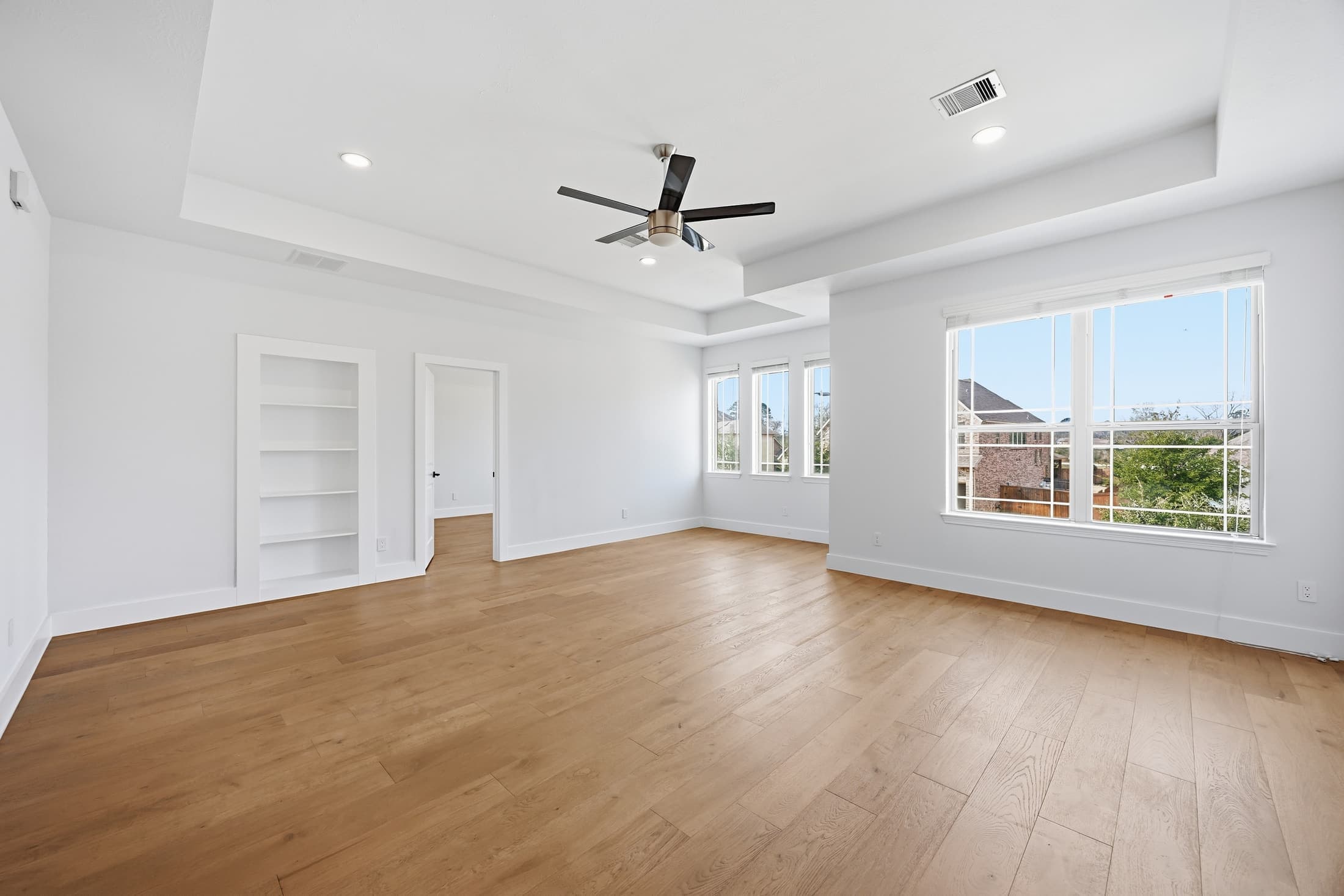 Estate renovation photo 34