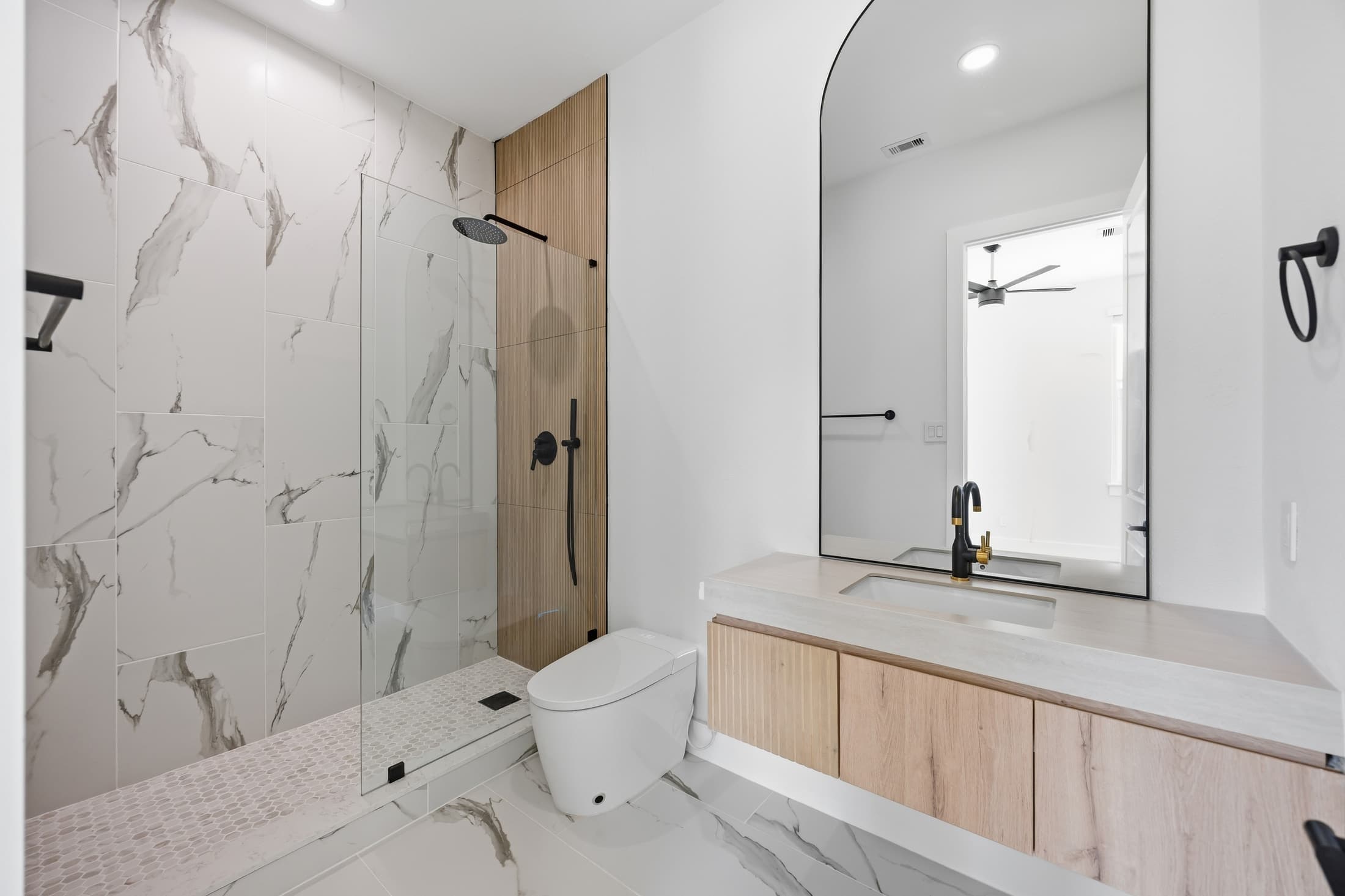 Estate renovation photo 42