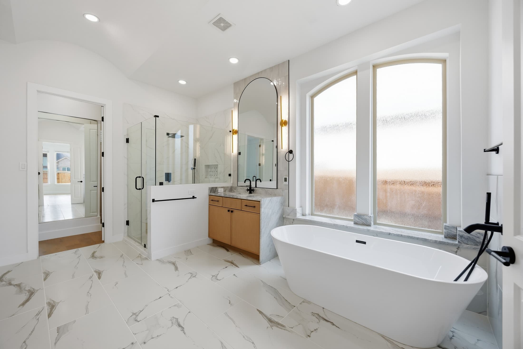 Estate renovation photo 44