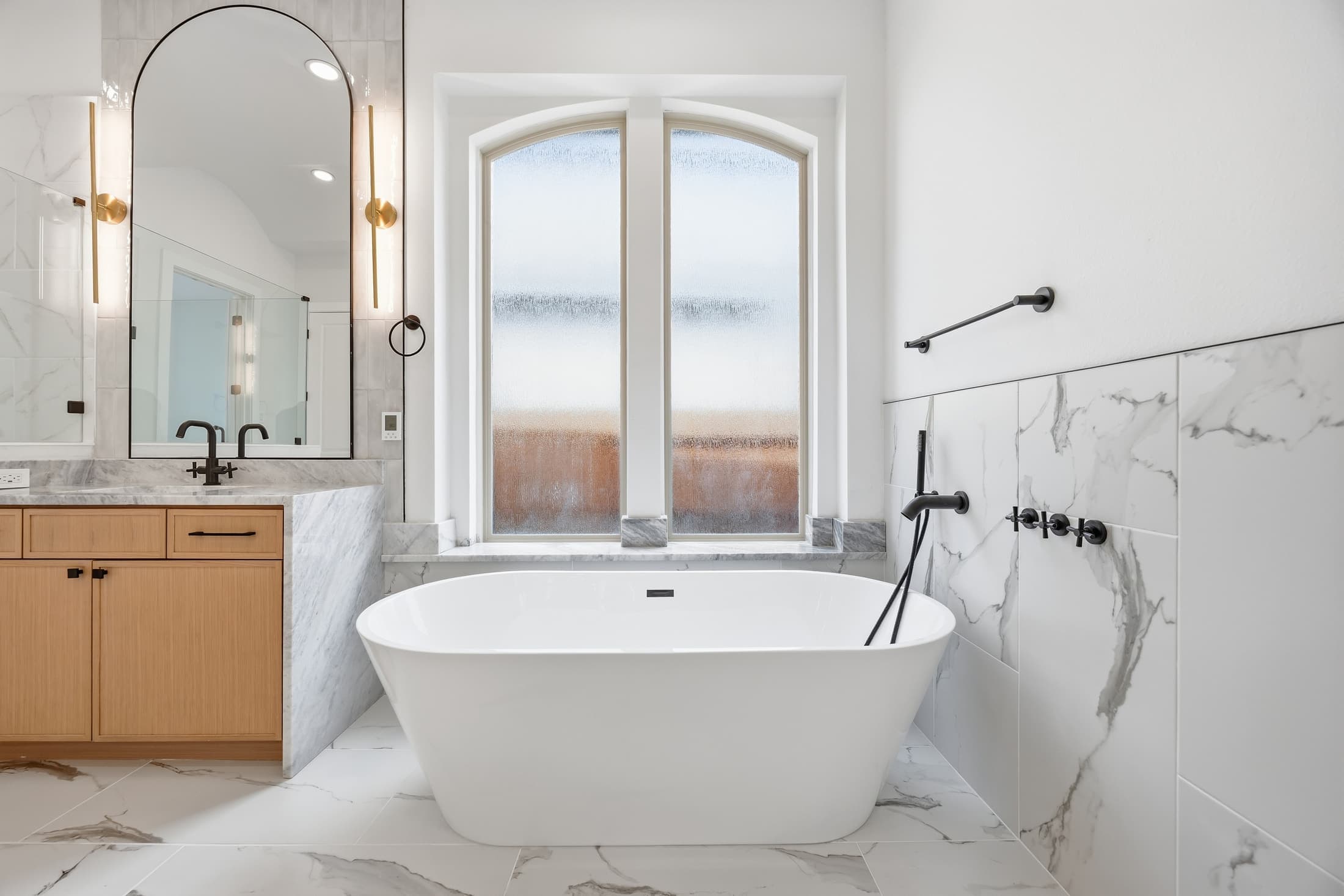 Estate renovation photo 45