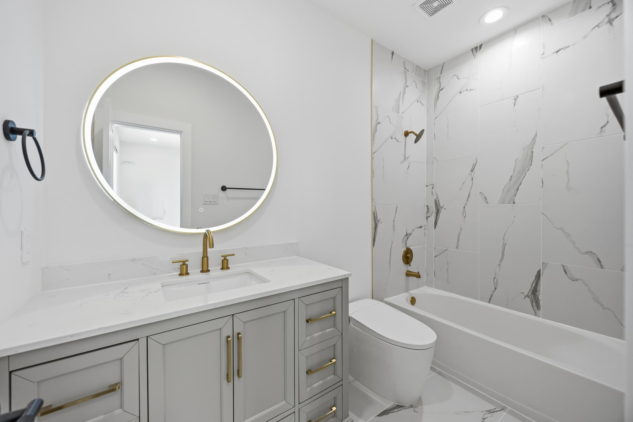 Estate renovation photo 48