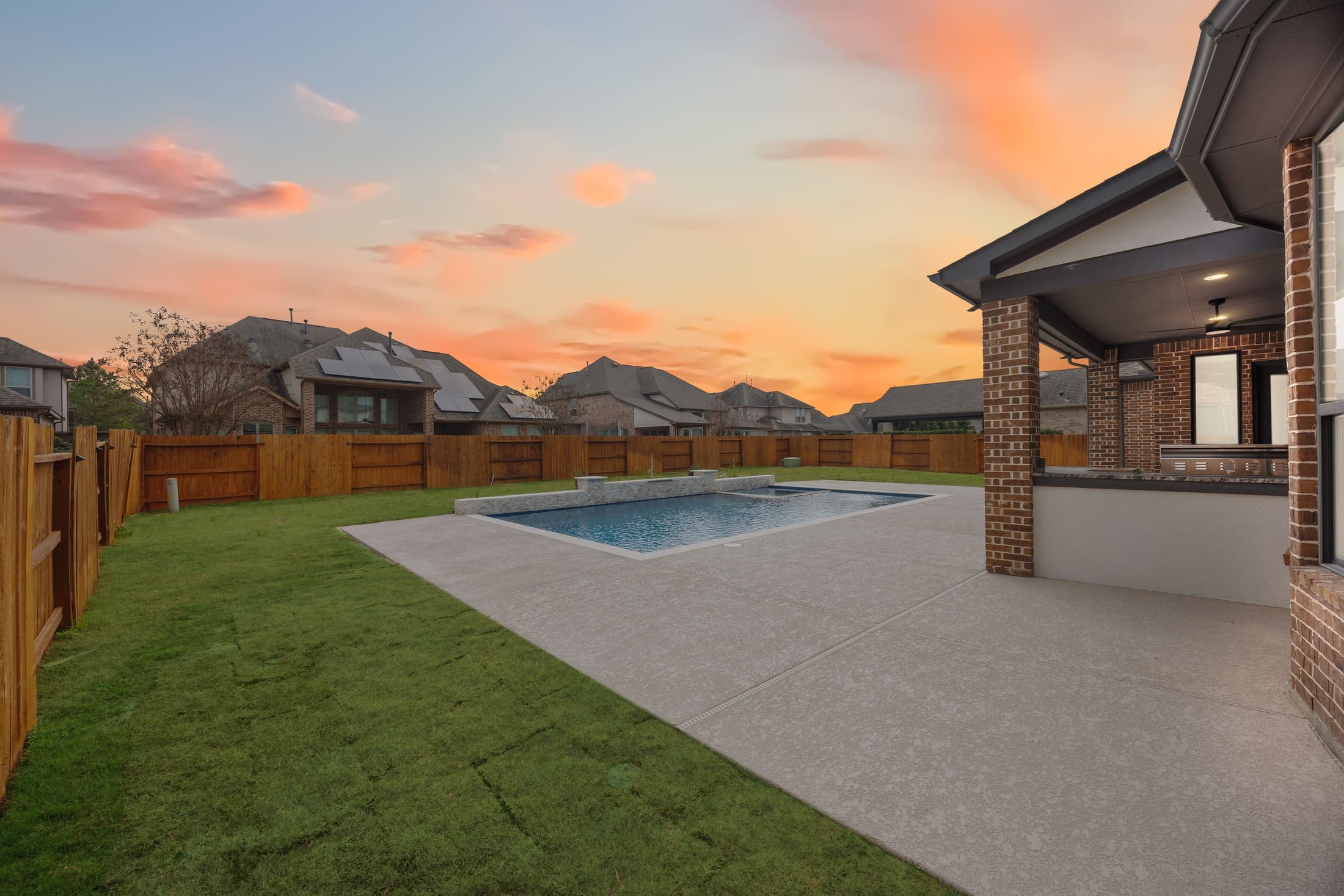 Estate renovation photo 50