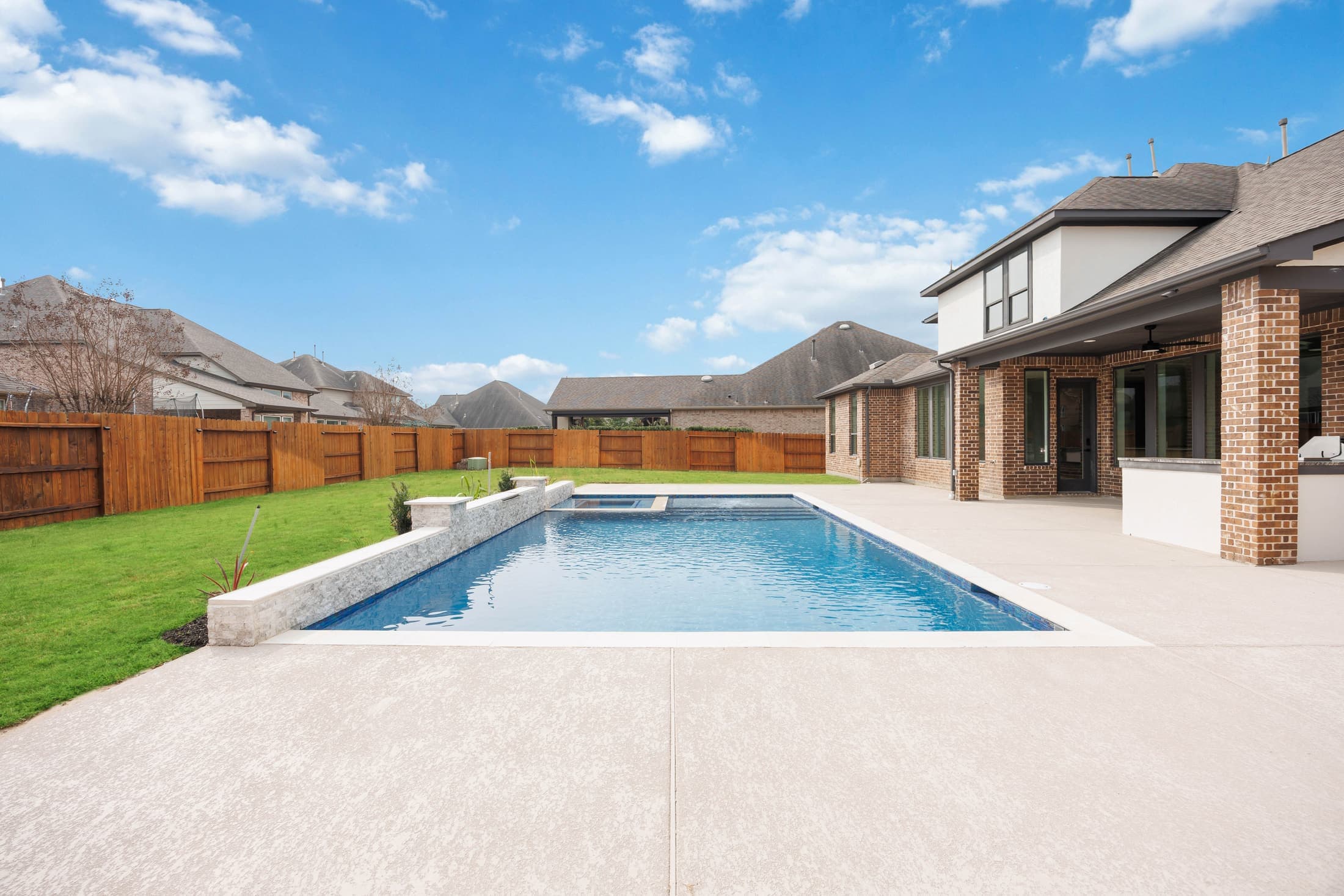 Estate renovation photo 51