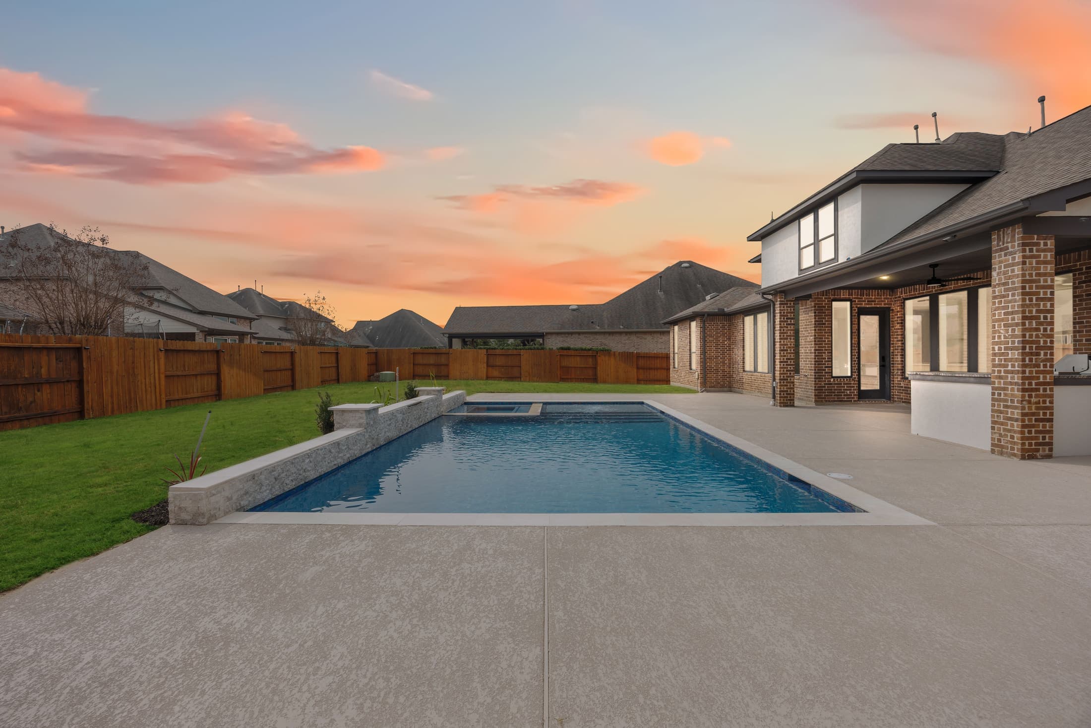 Estate renovation photo 52