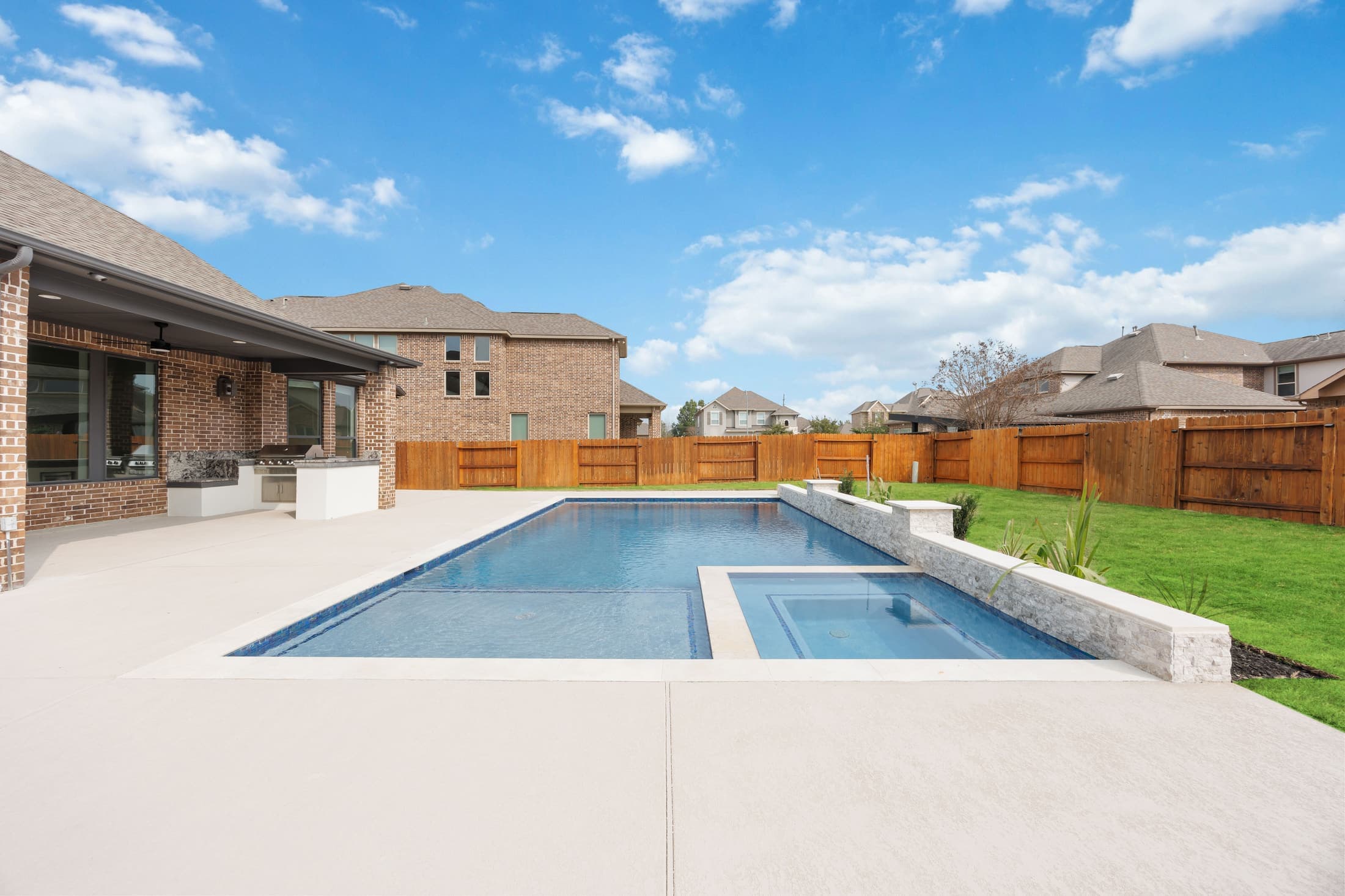 Estate renovation photo 55