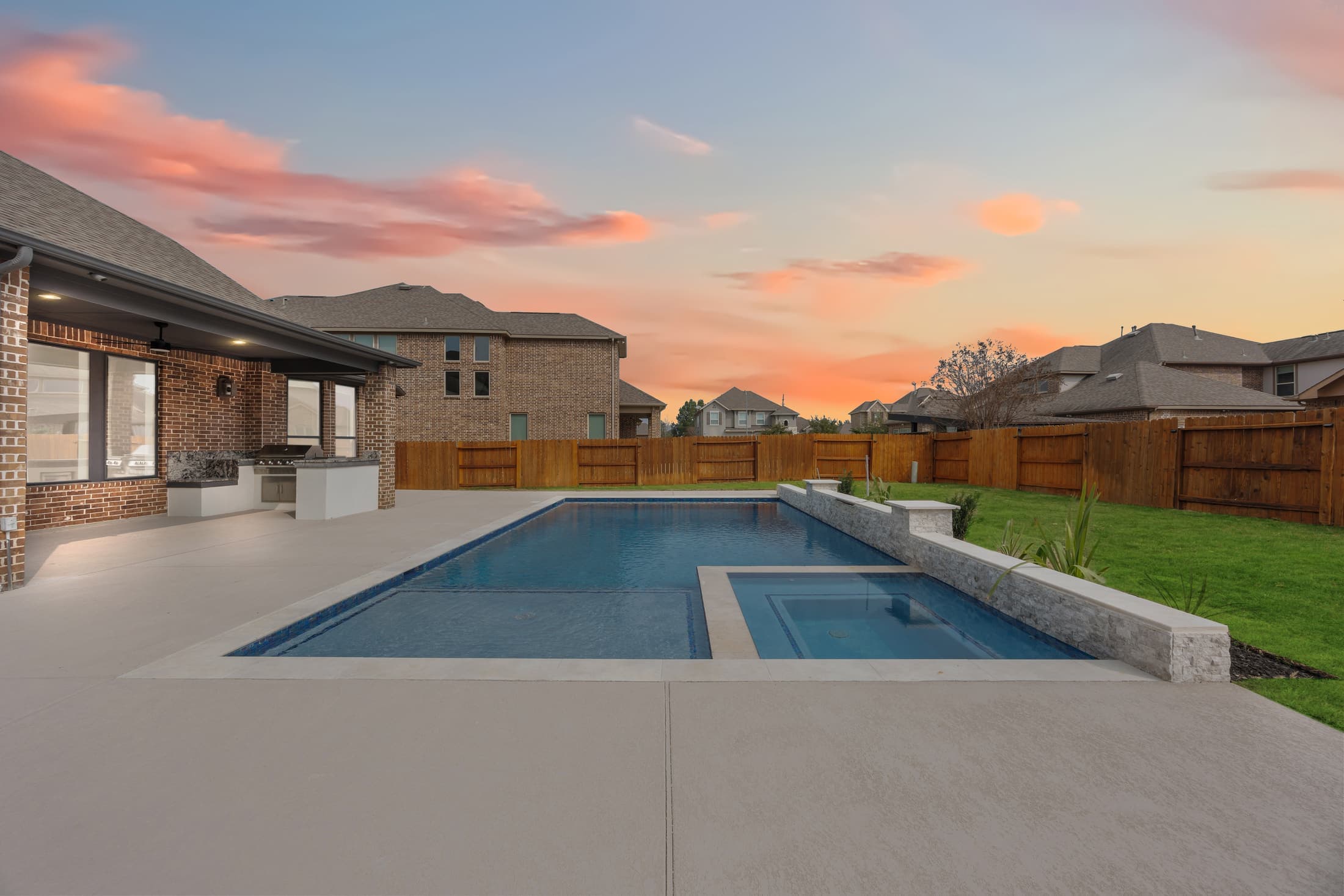 Estate renovation photo 56