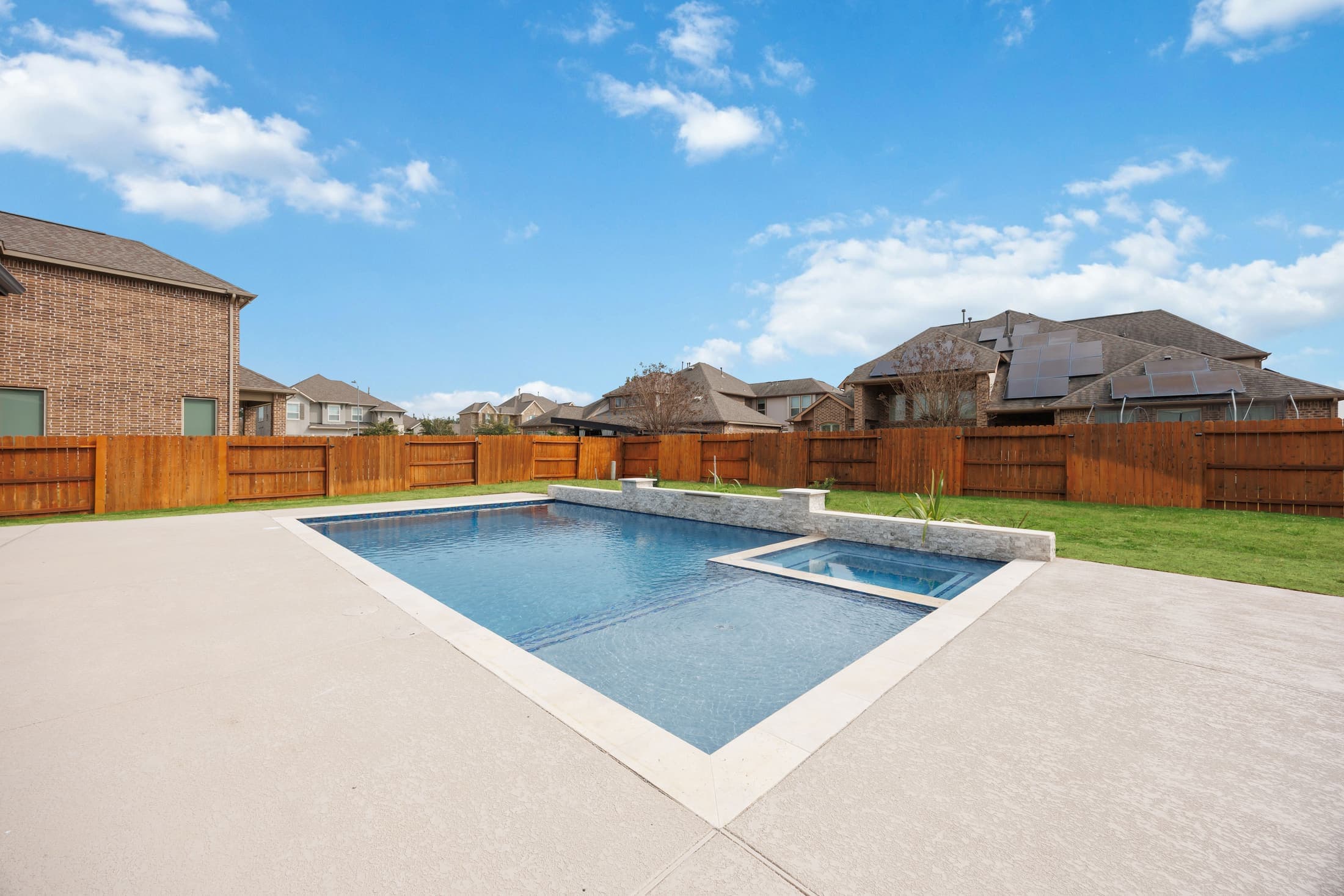 Estate renovation photo 57