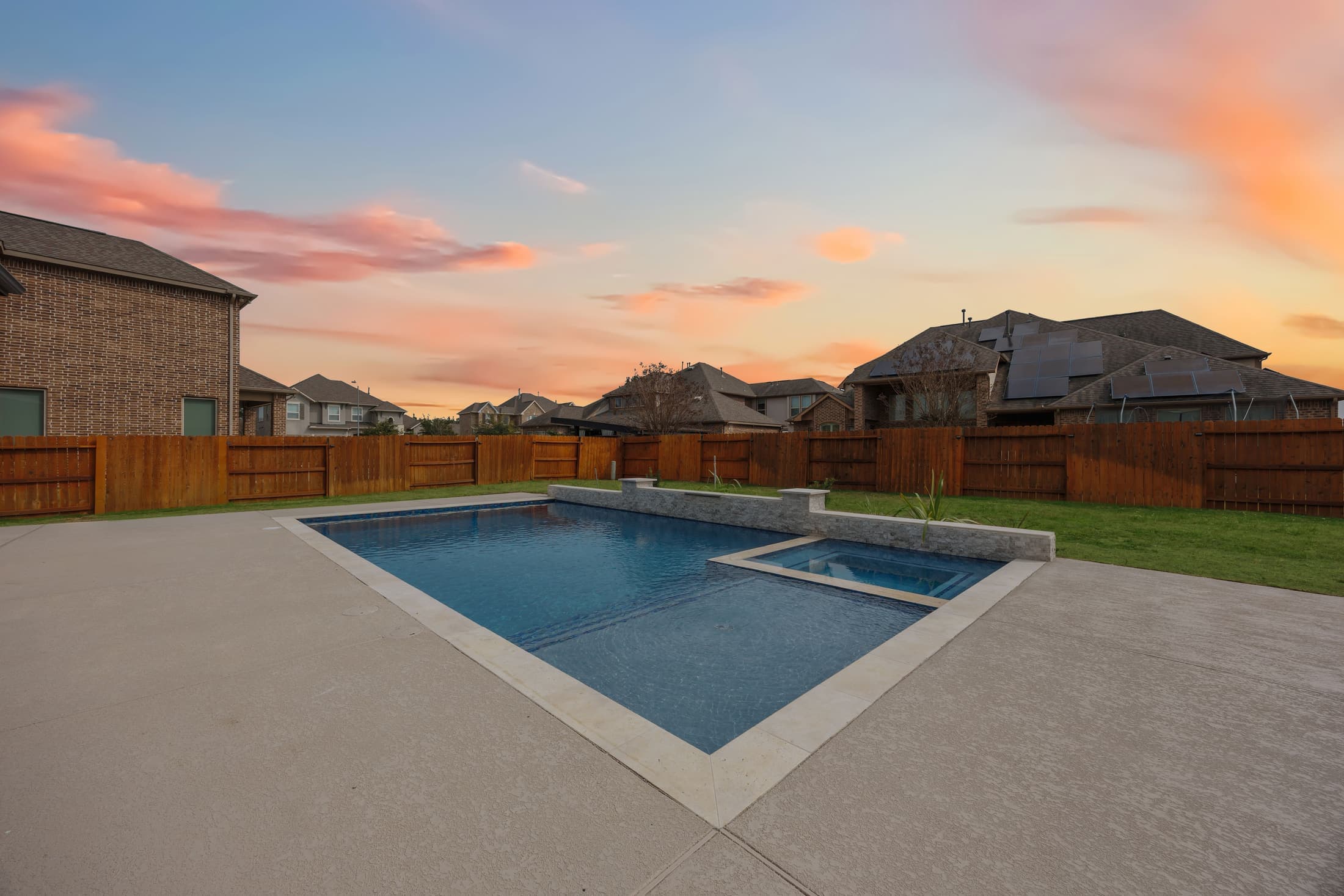 Estate renovation photo 58