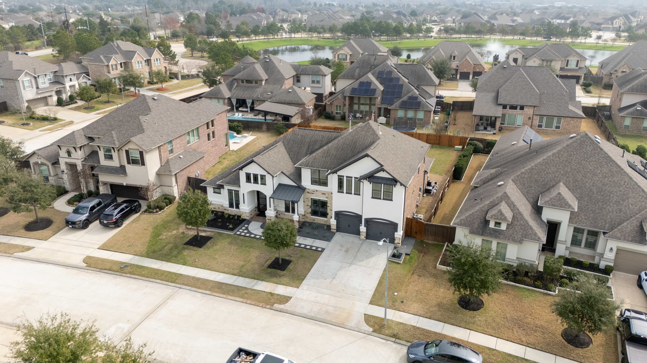 Estate renovation photo 67