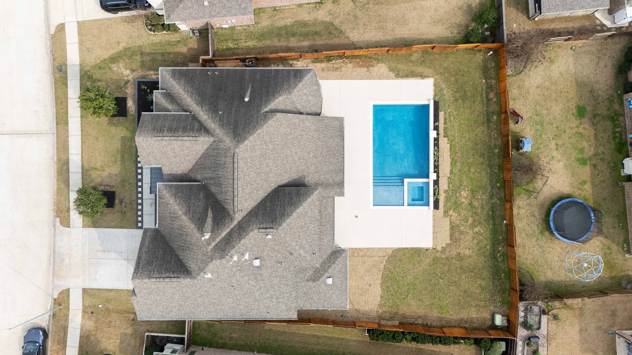 Estate renovation photo 68