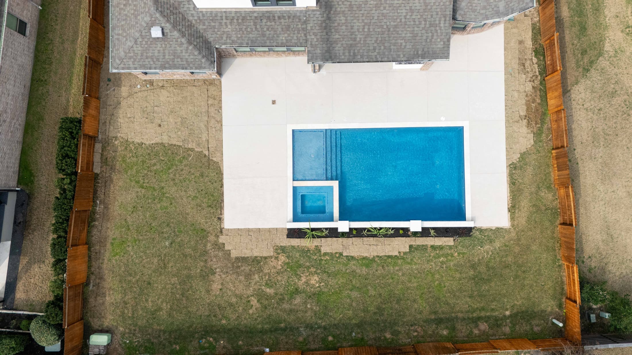 Estate renovation photo 69