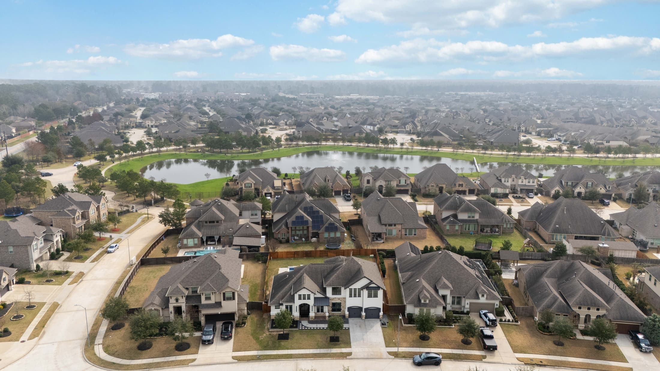 Estate renovation photo 73