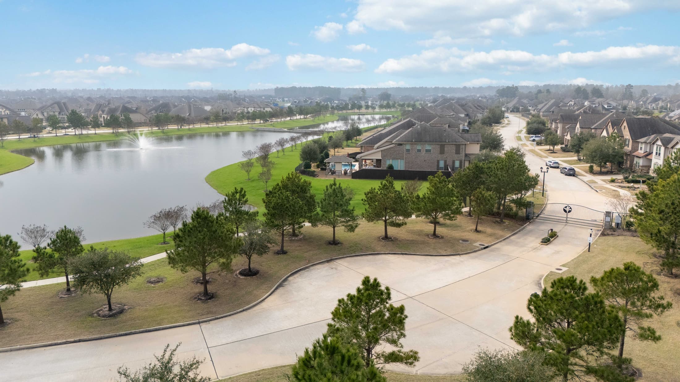 Estate renovation photo 74