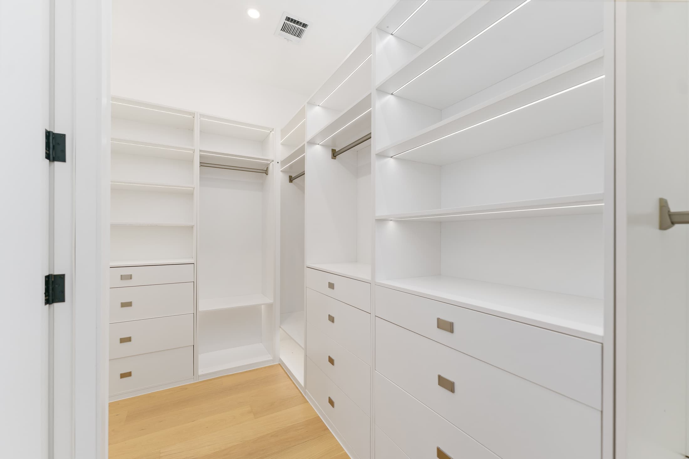 White Oak House custom home photo 30